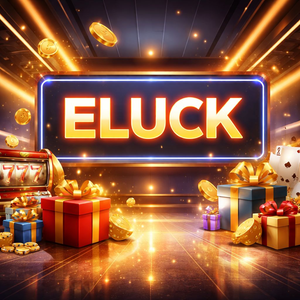 Ofertas de bonos de Eluck para jugadores de casino en línea en México